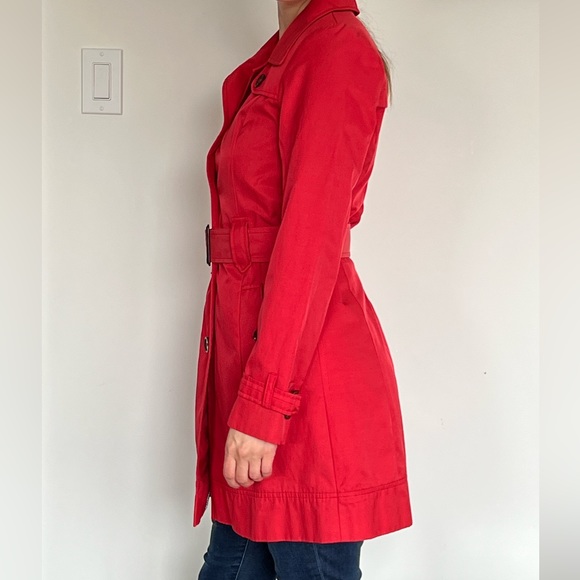 Spring jacket-coat - Picture 4 of 4